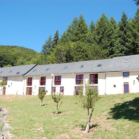 Gite Du Haut Cantal - Appartements Meubles Avec Kitchenette Et Chambres Sans Kitchenette Condat (Cantal) Exterior photo