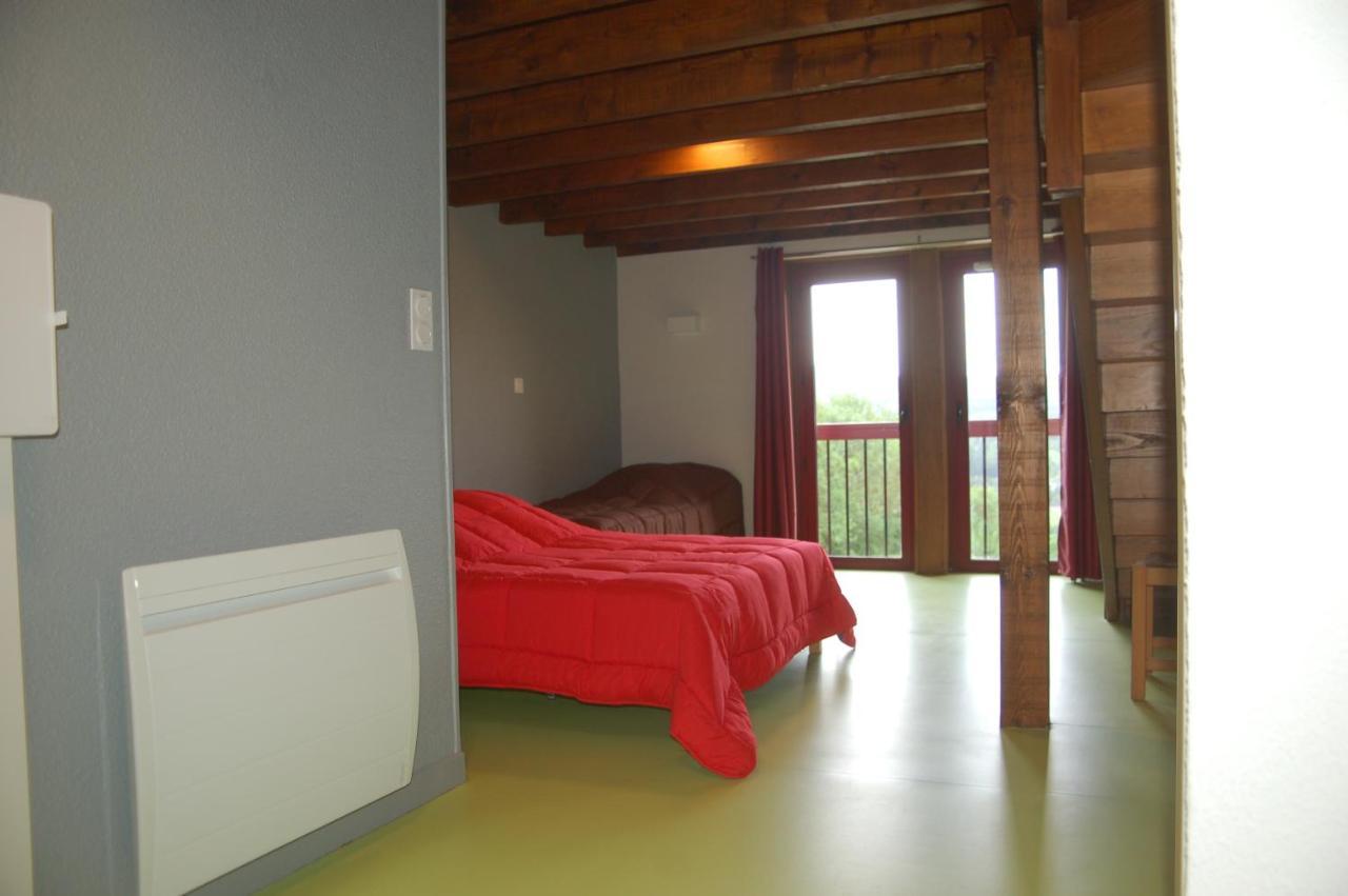 Gite Du Haut Cantal - Appartements Meubles Avec Kitchenette Et Chambres Sans Kitchenette Condat (Cantal) Exterior photo