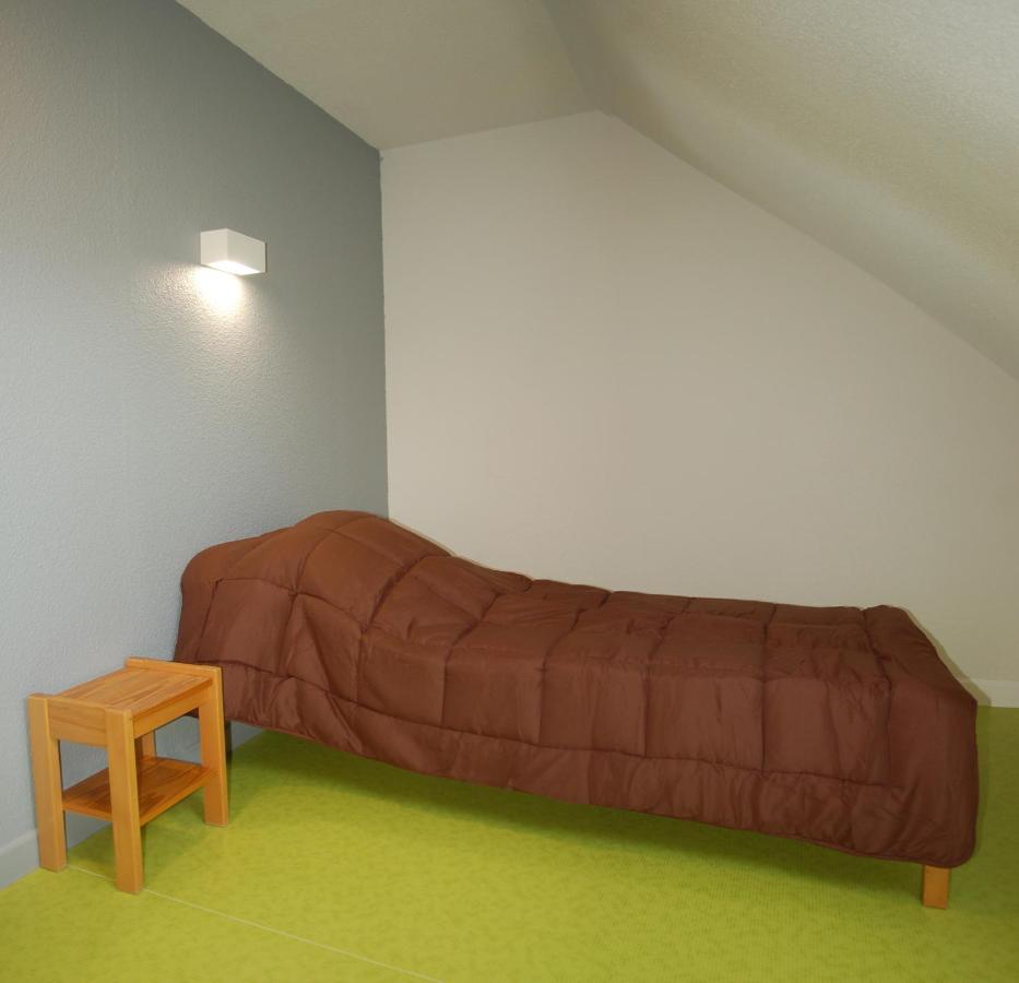 Gite Du Haut Cantal - Appartements Meubles Avec Kitchenette Et Chambres Sans Kitchenette Condat (Cantal) Exterior photo