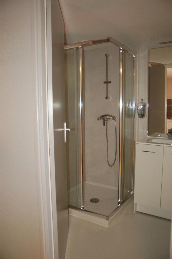 Gite Du Haut Cantal - Appartements Meubles Avec Kitchenette Et Chambres Sans Kitchenette Condat (Cantal) Exterior photo