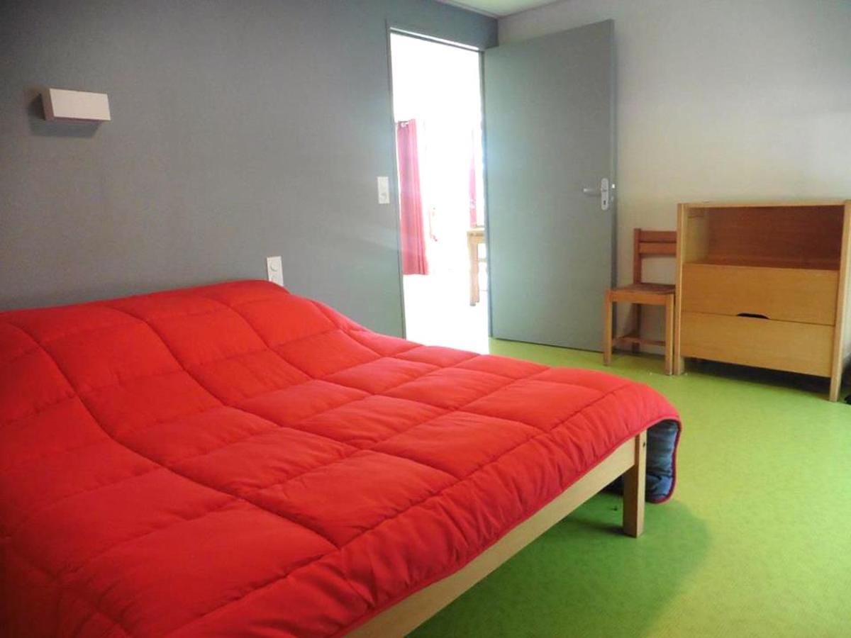 Gite Du Haut Cantal - Appartements Meubles Avec Kitchenette Et Chambres Sans Kitchenette Condat (Cantal) Exterior photo