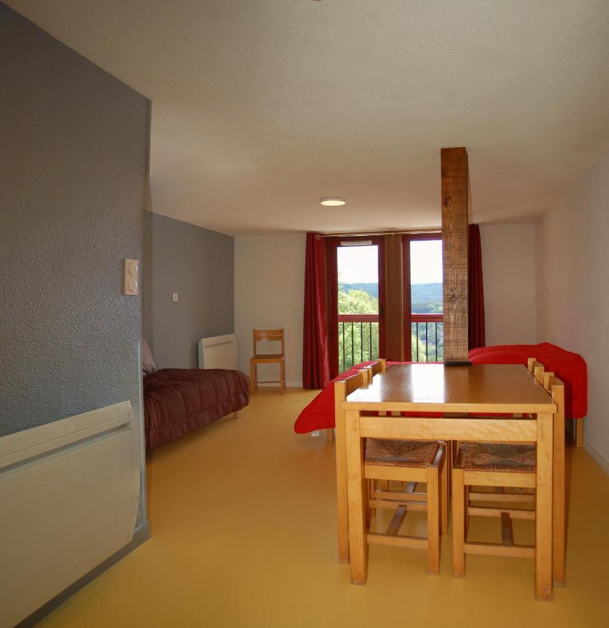 Gite Du Haut Cantal - Appartements Meubles Avec Kitchenette Et Chambres Sans Kitchenette Condat (Cantal) Exterior photo