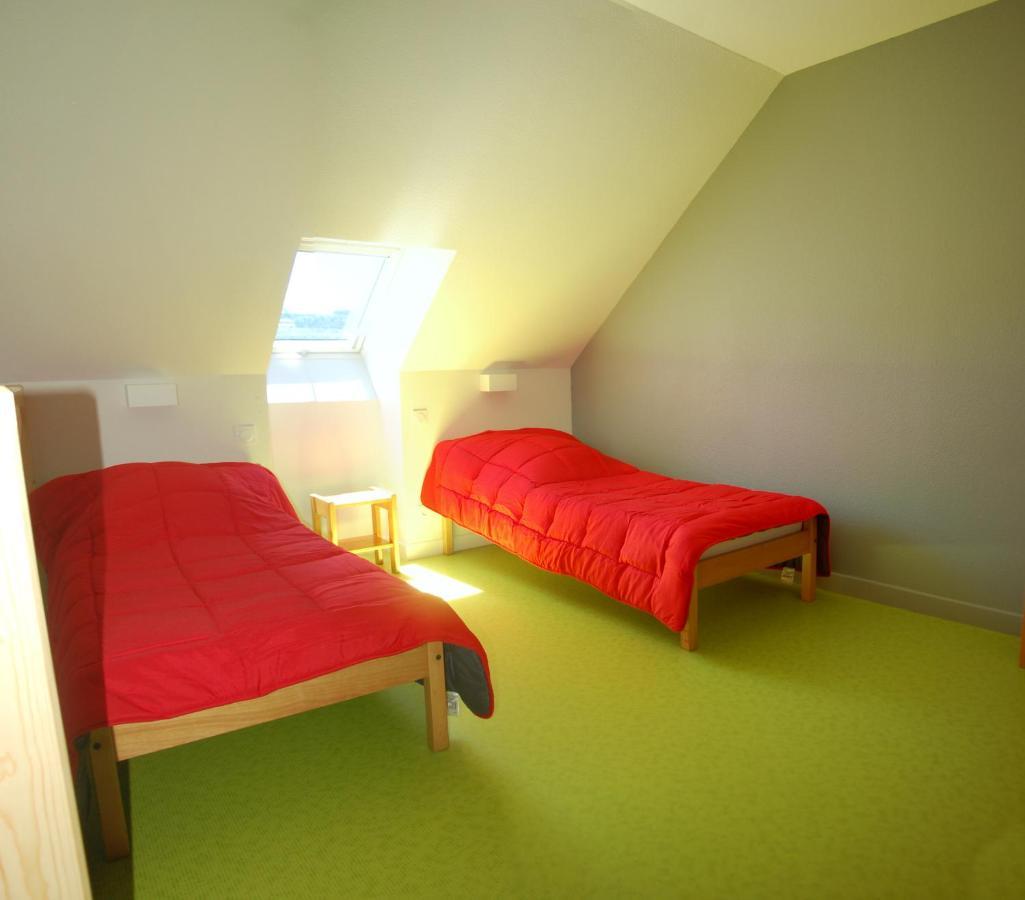 Gite Du Haut Cantal - Appartements Meubles Avec Kitchenette Et Chambres Sans Kitchenette Condat (Cantal) Exterior photo
